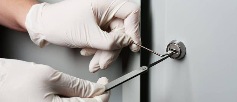 Commercial Emergency Locksmith Commerce