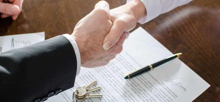 Commercial Eviction Service Commerce