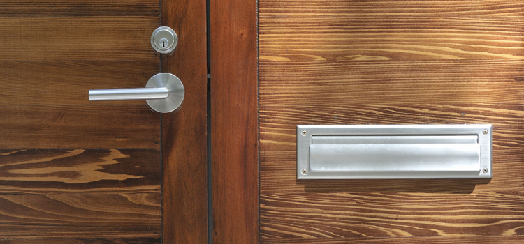 Electric Front Door Lock Repair Commerce