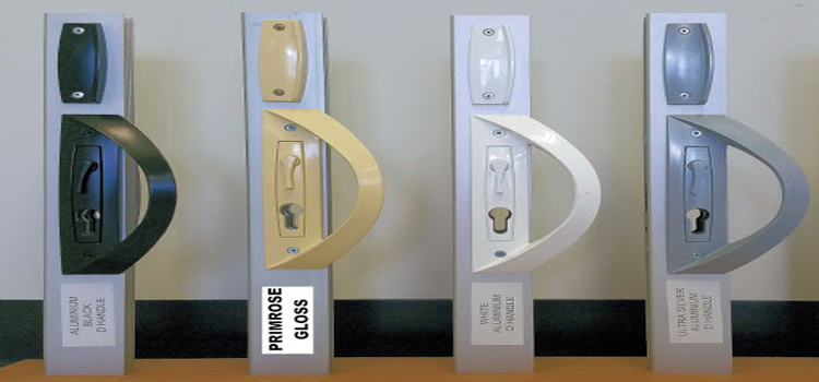 Sliding Door Handle Design Commerce
